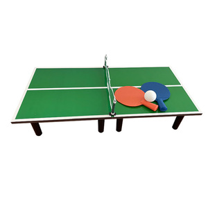 Gioco <span class=keywords><strong>da</strong></span> <span class=keywords><strong>Tavolo</strong></span> in Legno per Tennis <span class=keywords><strong>da</strong></span> <span class=keywords><strong>Tavolo</strong></span>, Gioco <span class=keywords><strong>da</strong></span> Esterno, Gioco <span class=keywords><strong>da</strong></span> <span class=keywords><strong>Giardino</strong></span> - Product Image 4