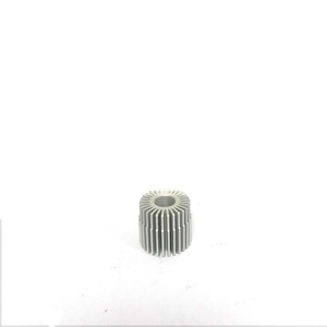 Bulb Holder Aluminum Profile 25mm Aperture Heat Dissipation Lighting <b>Accessory</b> - Product Image 5