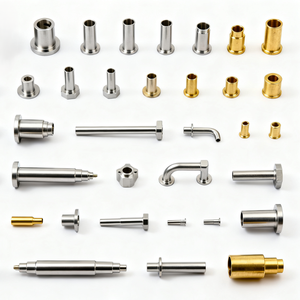 Electroplating Polishing Metal <strong>Parts</strong> Custom Car <strong>Parts</strong> <strong>Manufacturing</strong> Process Metal Processing <strong>Machinery</strong> <strong>Parts</strong> CNC Aviation <strong>Parts</strong> - Product Image 2