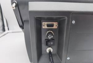 सेंटवेल XK3190-A12 कम कीमत एनालॉग इलेक्ट्रॉनिक प्लेटफॉर्म स्केल इंडिकेटर rs232c एब्स प्लास्टिक 3000 किलोग्राम सटीकता 1 वर्ष की वारंटी - Product Image 4