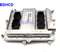 0281020010 ECU ECM Unit Kontrol Mesin Modul Kontrol Elektronik untuk Sistem Bosch EDC17CV54