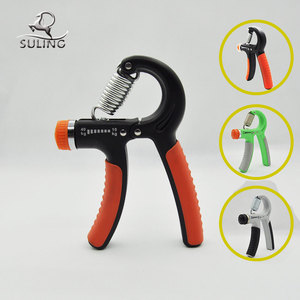 2020 muñeca brazo gimnasio empuñaduras antebrazo ejercicios fitness pesada mano de agarre - Product Image 1