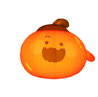 Ballon monstre géant LED d'Halloween, décoration gonflable avec batterie au lithium imperméable et durable, couleur pleine pour les événements en plein air