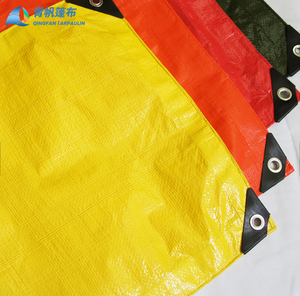 Bâche en PE enduite imperméable unie 800D, couleur personnalisée, anti-UV, résistante aux déchirures, pour auvent extérieur, <span class=keywords><strong>voile</strong></span> d'ombrage, auvent - Product Image 2