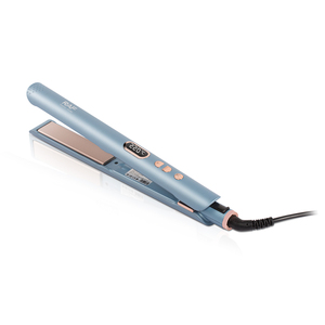 RAF New 50w Hair Straightener <b>Brush</b> <b>Smoothing</b> Salon Professional With Ceramic Coating Hair Straightener <b>Brush</b> Hair Stra - Product Image 1