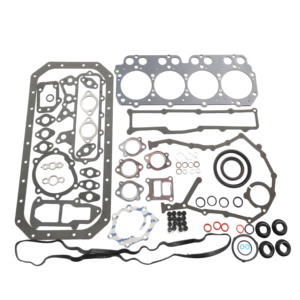 עבור סט מנוע hino בוכנה n04c 13216-e0010 ערכת אטם S04111-7C060 ראש גליל 11101-משאבת שמן 78210 15110-e0320 - Product Image 2