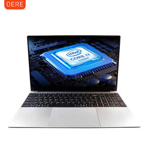 QERE S17 I7 Intel 11th 1165G7 Core 15,6 pulgadas portátil para juegos portátil 16GB RAM 512GB SSD 1T Business Windows 10 Notebook New Metal - Product Image 1