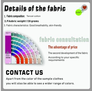 Hombres en primavera. Personalice la que está buscando una camisa informal de negocios de manga larga personalizada, simple y transpirable - Product Image 4