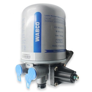 Wg9000360521 Sécheur d'air pour camions lourds Sinotruk HOWO, pièces détachées automobiles - Product Image 1