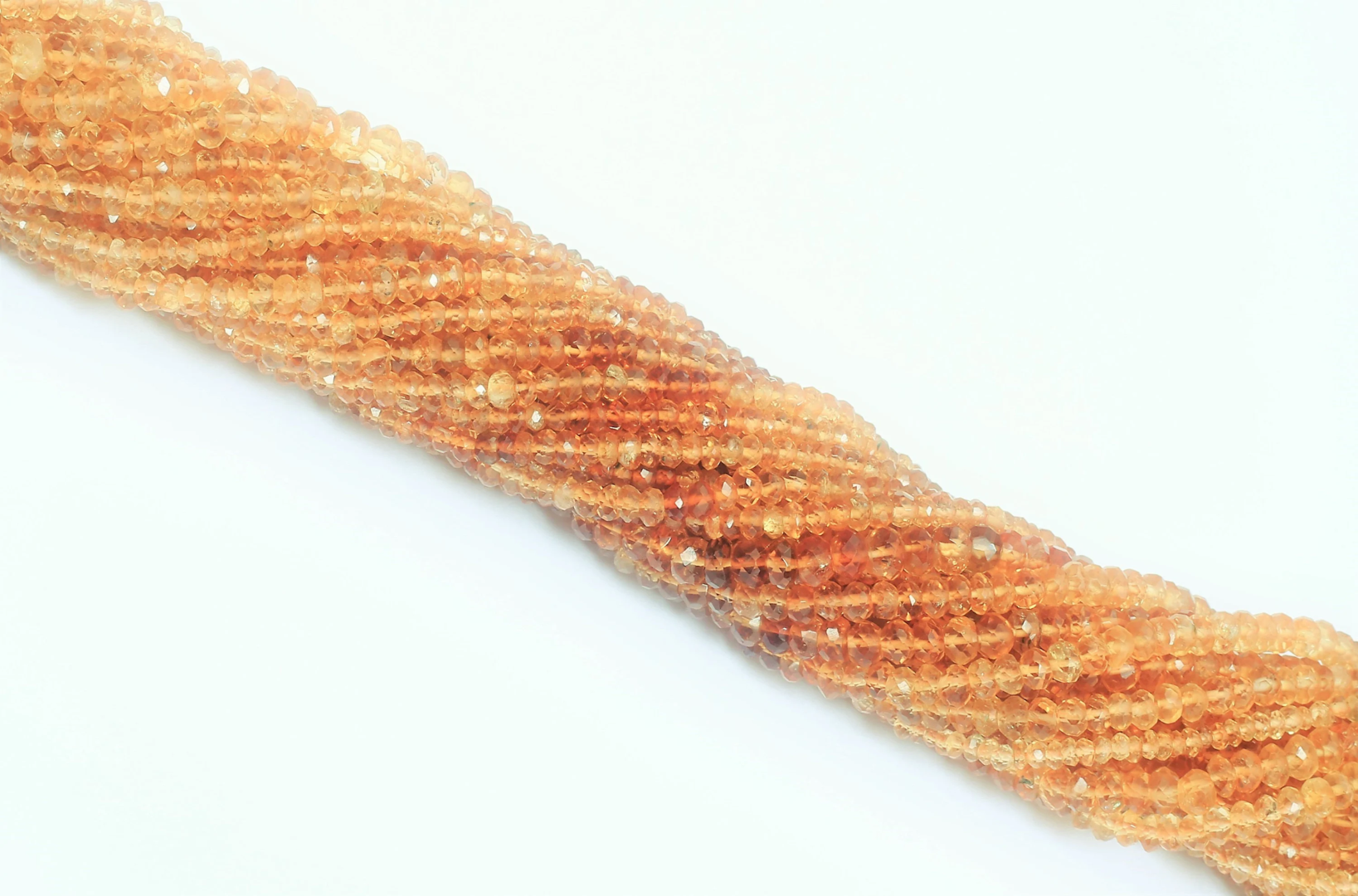 Yellow shaded colour