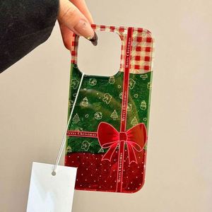 Coque de protection pour téléphone, Noël, Père Noël, cadeau, coque pour iPhone 16 15 14 13 12 11 Pro Max 15 Plus, coque de protection pour téléphone - Product Image 6