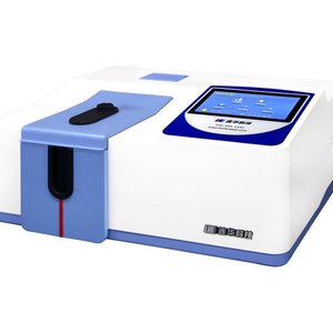 Lianhua เครื่องวิเคราะห์คุณภาพน้ำ3FV10 5B เทคโนโลยีเครื่องทดสอบแอมโมเนียไนโตรเจน - Product Image 3