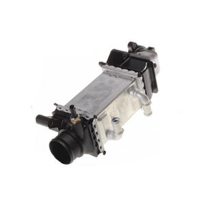 Sistema <span class=keywords><strong>di</strong></span> Raffreddamento Turbocompressore Ricambi Auto 04B145749K Radiatori Sistema <span class=keywords><strong>di</strong></span> Raffreddamento Intercooler <span class=keywords><strong>per</strong></span> <span class=keywords><strong>Volkswagen</strong></span> <span class=keywords><strong>Polo</strong></span> - Product Image 2