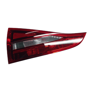 Nhựa đúc chân không khối lượng thấp các bộ phận nhựa sản xuất PC PP PU trong suốt các bộ phận Màu Đỏ Silicone khuôn prototyping - Product Image 2