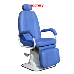 Hochey medical CE approved hydraulic ophthalmic unit chair eye ENT surgical table