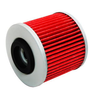 Filtro de Aceite para Yamaha YFM600 Raptor 700R 700 MF145C_R, Tamaño Estándar, Uso en Modificaciones - Product Image 4