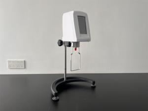 DH-LVDV-1T जल्दी से माप स्पर्श स्क्रीन प्रयोगशाला घूर्णन चिपचिपाहट - Product Image 4