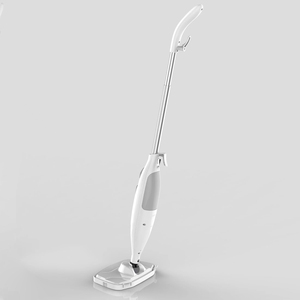 Serpillière à <span class=keywords><strong>vapeur</strong></span> électrique multifonction, <span class=keywords><strong>nettoyeur</strong></span> de sol, nettoyage à <span class=keywords><strong>vapeur</strong></span> domestique, balayeuse - Product Image 6