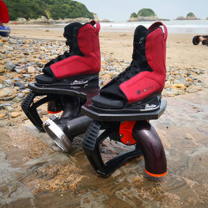 Tabla de Vuelo de Fibra de Carbono de Nuevo Diseño a Buen <span class=keywords><strong>Precio</strong></span> para Deportes Acuáticos - Product Image 2