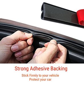 Scellant adhésif en <span class=keywords><strong>polyuréthane</strong></span> PU, <span class=keywords><strong>silicone</strong></span> noir multi-usages, fabrication extérieure pour la réparation de carrosserie de voiture/camion - Product Image 3