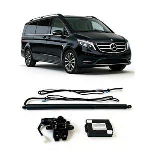 Portón Trasero Eléctrico Inteligente con Apertura Automática del Maletero, Antipinzamiento, 100% Compatible, 2 Años de Garantía para <span class=keywords><strong>Benz</strong></span> <span class=keywords><strong>VITO</strong></span> W447, Directo de Fábrica - Product Image 1