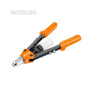 Remachadora de mano resistente WOKIN 215613 Industrial 13in - Product Image 1