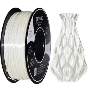 Eryone Good Quality 3 kg PLA Filament 1.75mm Silk PLA Filament for FDM 3D Printer
