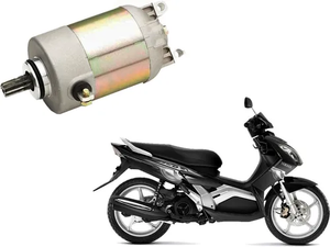 ชุดสตาร์ทมอเตอร์ไซค์ใหม่ SEALINK สำหรับ YAMAHA AT115 NXC125 XC125 <span class=keywords><strong>5MY</strong></span>-H1800-10 - Product Image 3