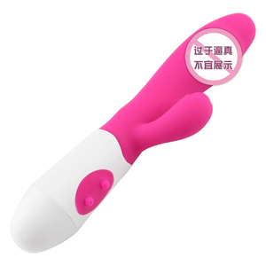 Nuevo Vibrador Electrónico a Prueba de Agua, Vibrador Económico, Vibrador de Conejo, Vibrador Rosa, Juguete Sexual para Mujeres - Product Image 4