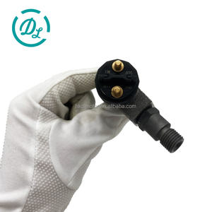 Inyector de Combustible Common Rail Diésel EexcavaStart 0445120400 449-3315 para Excavadoras 320D2 320E 323D 323E Motores C4.4 C7.1 - Product Image 4