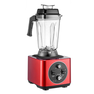 Guangzhou 3L 2.5L 1.8L Ranbem Vtcl Modern Puree Honey Chili Oil Low Noise Blender Low Noise Blender Guangzhou 3L 2.5L 1.8L Ranbe - Product Image 4