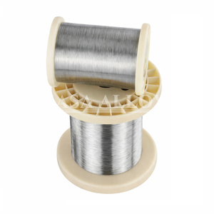 Fil en alliage de nickel Hastelloy B2 ASTM B333 UNS N10665 - Product Image 1