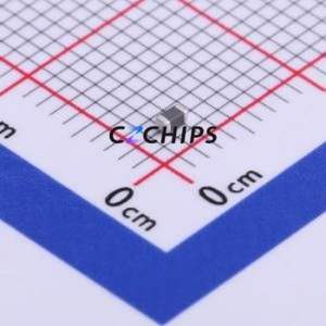 SCBG160808U222T Ferrite Bead 0603 RF ( Impedance @ Frequency: 2.2kOhm@100MHz )( Error: 25% )( DC Resistance (DCR): 1.2Ohm ) - Product Image 2