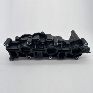 Nuovo prodotto automobilistico di fabbrica OEM Carparts collettore di aspirazione 059129712BF 059129711BR per Audi A4 A5 <span class=keywords><strong>A6</strong></span> A8 Q7 VW Touareg <span class=keywords><strong>2.7</strong></span> - Product Image 2