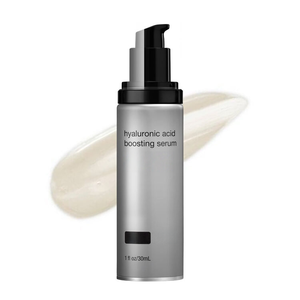 Suero facial revitalizante de ácido hialurónico niacinamida + Ceram Ides DynamicFusion penetra profundamente para hidratar la barrera de reparación - Product Image 5