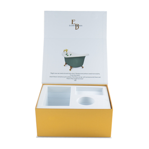Cajas de <span class=keywords><strong>cierre</strong></span> magnético de aglomerado duro personalizadas <span class=keywords><strong>para</strong></span> set de spa, cajas de regalo de papel <span class=keywords><strong>para</strong></span> el regalo del día de - Product Image 3