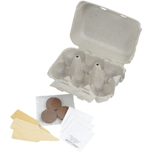 Confezione di <span class=keywords><strong>Semi</strong></span> per Giardino di Fiori Selvatici Personalizzabile, Prato Farfalle, Regalo Naturale Vibrante, Promozionale, Vendita all'Ingrosso - Product Image 4