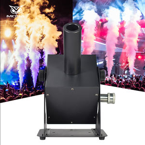 CO2 Jet <span class=keywords><strong>Machine</strong></span> DMX512 Controlado Canhões de fumaça Coluna para DJ Bar Party Stage Efeito Canhão - Product Image 1