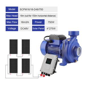 <span class=keywords><strong>Pompe</strong></span> à eau solaire monobloc CPM à haut débit 16m3/<span class=keywords><strong>h</strong></span> 1HP pour usage domestique - Vente flash - Product Image 5