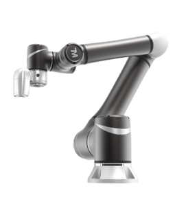Bras robotisé collaboratif ONA à 6 axes en aluminium compact pour la préhension et le placement, avec moteur, boîte de vitesses, PLC, composants de base à roulements, 200W 220V - Product Image 2