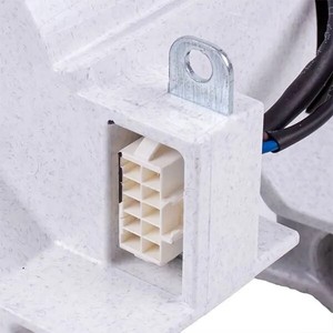 มอเตอร์ขับเคลื่อนเครื่อง<span class=keywords><strong>ซัก</strong></span>ผ้า WDHX350FC HK2365207 มอเตอร์ดีซีอะไหล่ทดแทนสำหรับ<span class=keywords><strong>เครื่อง</strong></span><span class=keywords><strong>ซัก</strong></span>ผ้า <span class=keywords><strong>Hisense</strong></span> - Product Image 3
