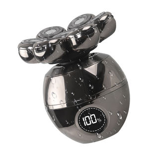 <span class=keywords><strong>Le</strong></span> <span class=keywords><strong>meilleur</strong></span> <span class=keywords><strong>rasoir</strong></span> 2024 sans fil USB charge confortable rasage <span class=keywords><strong>rasoir</strong></span> électrique <span class=keywords><strong>pour</strong></span> hommes - Product Image 3