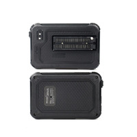 XGecu T56 programmeur 56 broches pilotes prise en charge 20000 + ICs pour PIC/NAND Flash/EMMC TSOP48/TSOP56/BGA + 5 adaptateurs