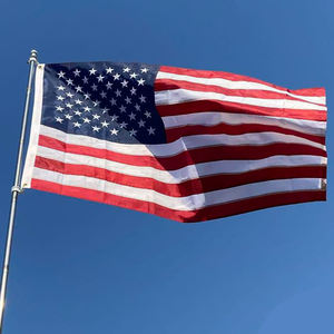 Bannière patriotique du <span class=keywords><strong>250e</strong></span> anniversaire 1776-2026, drapeau de la fête de l'Indépendance, logo personnalisé, décorations du 4 juillet pour la Journée de l'Indépendance - Product Image 6