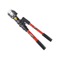 Coupeuse hydraulique manuelle CPC-40A