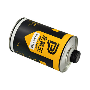 Fluide lubrifiant PFPE KING P-KRA 3-730 <span class=keywords><strong>Huile</strong></span> lubrifiante de contact PFPE 1L pour connecteurs électriques et contacts de prises - Product Image 5