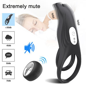 Массажер простаты с пультом дистанционного управления - Product Image 4