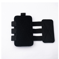 Sac multi-outils de poche sans fil, mini-sac portable compatible avec le système MOLLE pour fixer diverses pochettes pour tournevis