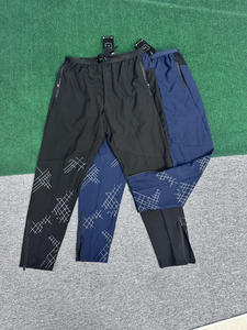 Pantaloni Sportivi 2026 ad Asciugatura Rapida da Uomo, per Corsa e Allenamento Outdoor, Traspiranti e Leggeri, Joggers con Cerniera, Pantaloni da Ginnastica da Uomo - Product Image 4