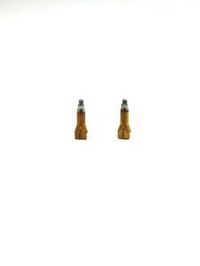 Scanbody con libreria impianto dentale 3d scansbody CAD/CAM modello Exocad <span class=keywords><strong>Scanner</strong></span> - Product Image 4